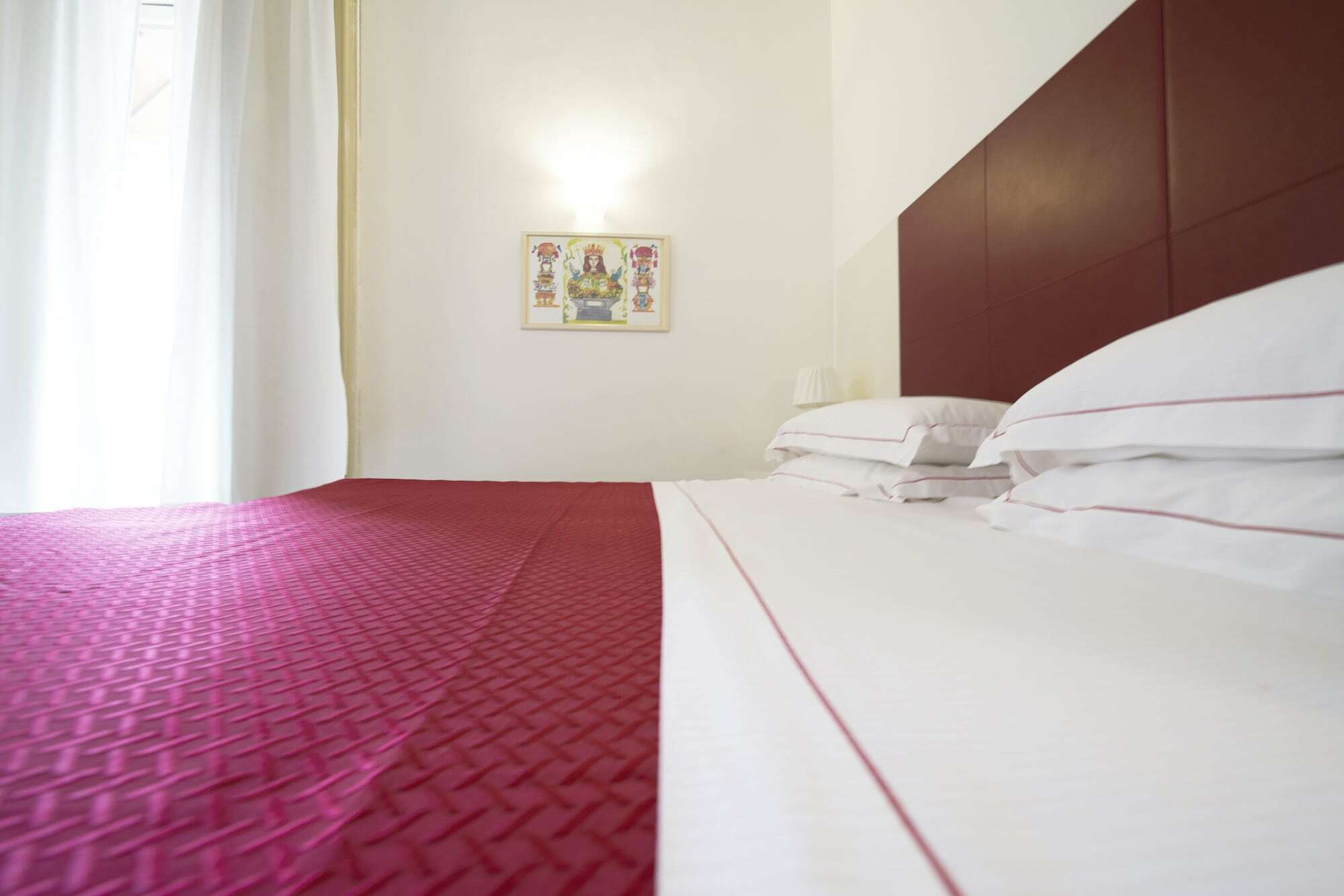 Hotel Agatha Cosy CTA Exterior foto