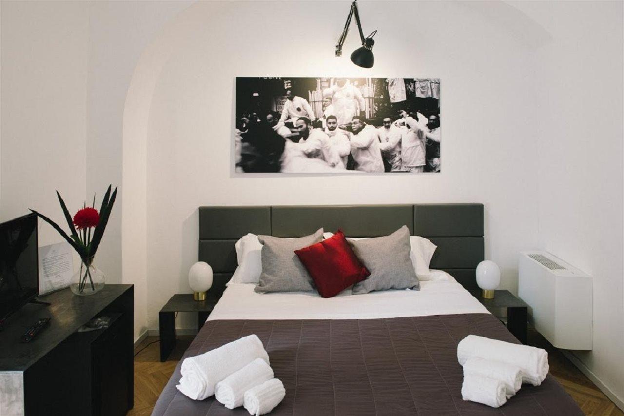 Hotel Agatha Cosy CTA Exterior foto